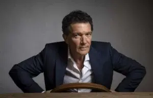 Antonio Banderas recibirá Grammy