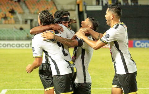 Moca FC se destaca  en la Copa del Caribe