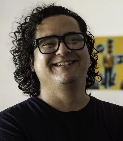 El productor CsarSlim