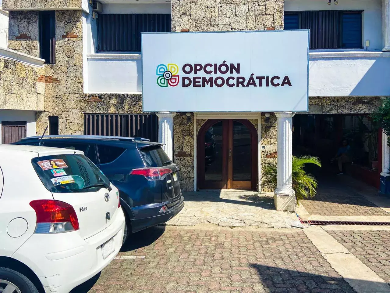 Opción Democrática llevará boletas conjuntas con varios partidos políticos a nivel legislativo y municipal