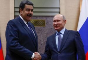 Presidente Putin firmará acuerdos con Nicolás Maduro