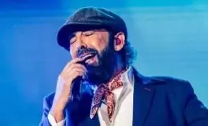 ‘Entre mar y palmeras’ Juan Luis Guerra regresó a PR