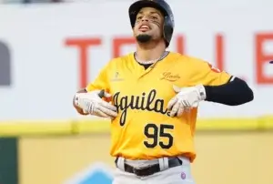 Rodríguez y Morel ganan premios Novato y Caballero del Año en béisbol dominicano