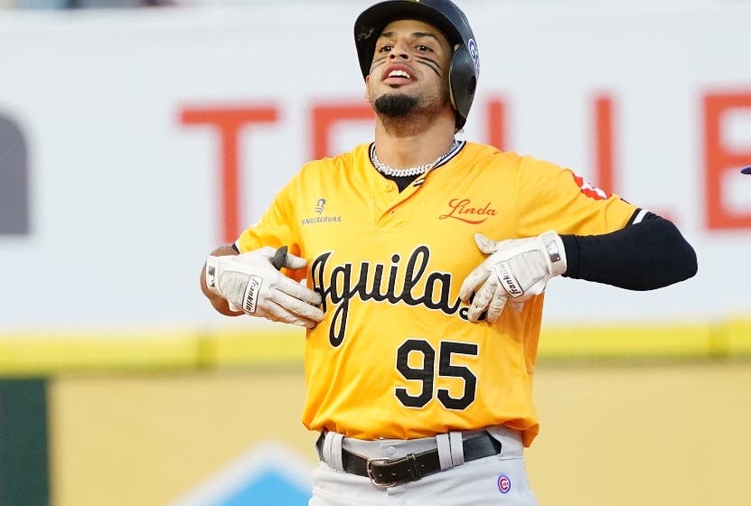 Rodríguez y Morel ganan premios Novato y Caballero del Año en béisbol dominicano