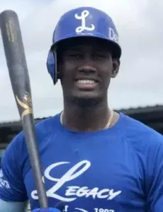 Mauricio jugará en diciembre con Licey