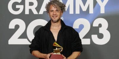 Latin Grammy: Romeo Santos, Vicente García, Juan Luis Guerra y Sergio Vargas entre los premiados