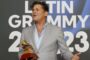 Carlos Vives: los Latin Grammy son la banda sonora de la locura que es nuestra diversidad