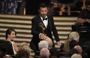 Kimmel volverá a ser el anfitrión de los premios Óscar