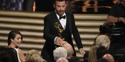 Kimmel volverá a ser el anfitrión de los premios Óscar
