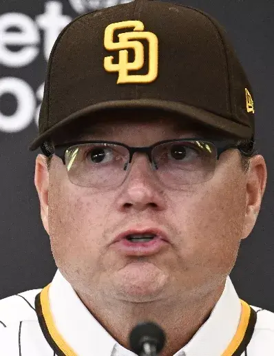 Mike Shildt es nuevo mánager de los Padres