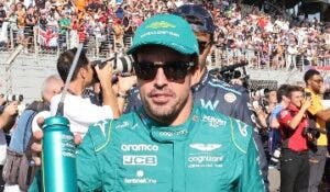 Alonso afirma “esta ha sido una increíble temporada”