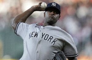 Severino firma con Mets por un año  y US$13 millones