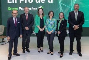 Grupo Promerica da a conocer  “En Pro de Ti”