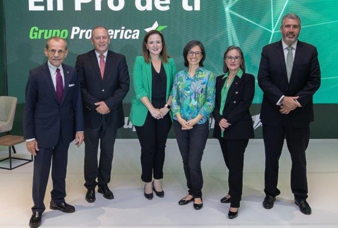 Grupo Promerica da a conocer  “En Pro de Ti”