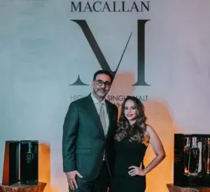 The Macallan presenta ‘M Collection’  una edición en honra de sus pilares