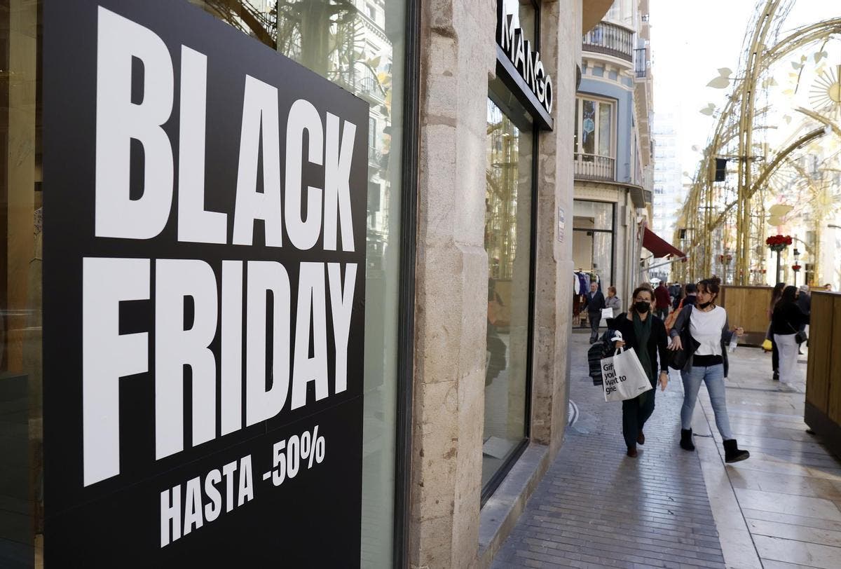 Black Friday: por qué el Viernes Negro se llama así y otras 4 curiosidades sobre el famoso día de compras
