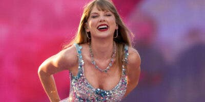 Taylor Swift reprograma para el domingo su segundo concierto en Buenos Aires por la lluvia