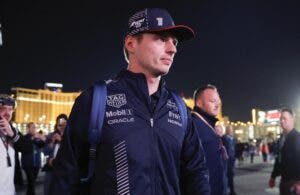 Verstappen es destronado por los expertos