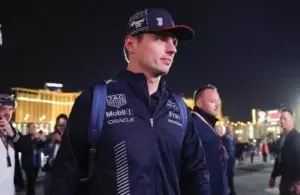 Verstappen es destronado por los expertos