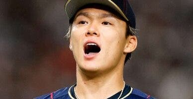 Dodgers y Yankees deliran Yamamoto