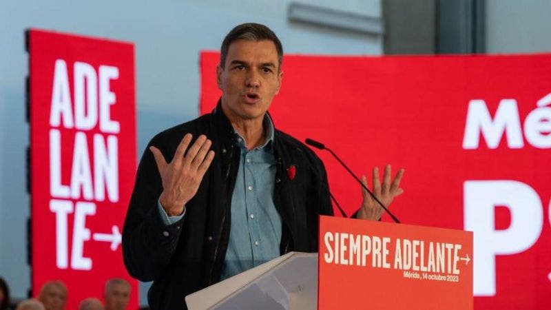3 claves para entender el polémico acuerdo del PSOE con los independentistas catalanes para lograr la investidura de Pedro Sánchez en España
