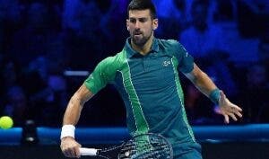 Djokovic desea medir a Nadal por el bien del tenis mundial