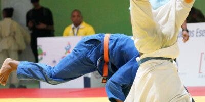 Cibao, campeón judo de Juegos Escolares