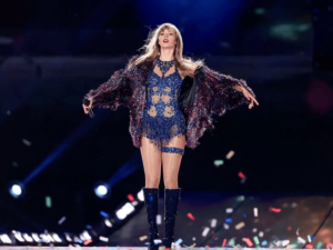 Taylor Swift lidera las nominaciones a los Premios MTV a los mejores videos musicales