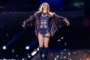 Taylor Swift deslumbra en Brasil luego de la trágica muerte de un fan