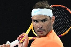 Nadal desconoce la fecha de su regreso