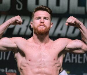 “Canelo” tendrá que enfrentar a David Benavidez