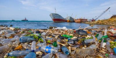 Plan busca establecer cero desechos en mares