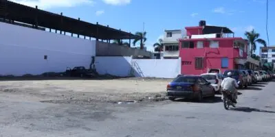 A tres meses explosión San Cristóbal la gente teme pasar por el entorno