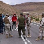 Gobierno chileno confirma que realizará vuelos de expulsión de inmigrantes irregulares