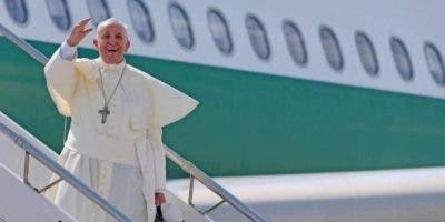 El Vaticano confirma el viaje del papa a Dubai para participar en la COP-28