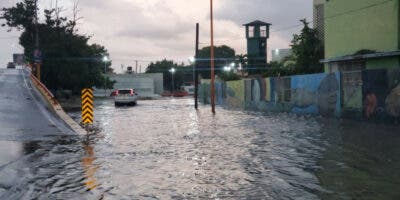 Lluvias suspendieron varias actividades médicas