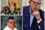 Monegro, Franjul y Nuria electos a Junta Directores de la SIP