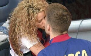 Abogado de Shakira dice «enamoramiento» de Piqué le costó una fortuna