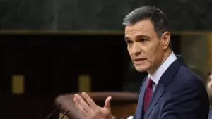 España: Pedro Sánchez defiende el pacto de amnistía