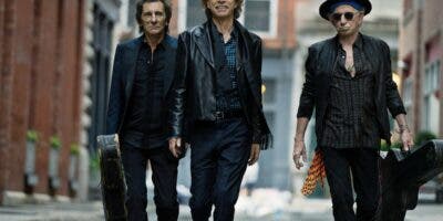 Los Rolling Stones anuncian una gira en 2024 por Estados Unidos con su nuevo álbum