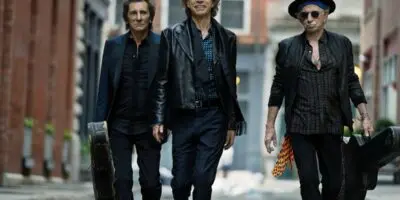 Los Rolling Stones anuncian una gira en 2024 por Estados Unidos con su nuevo álbum