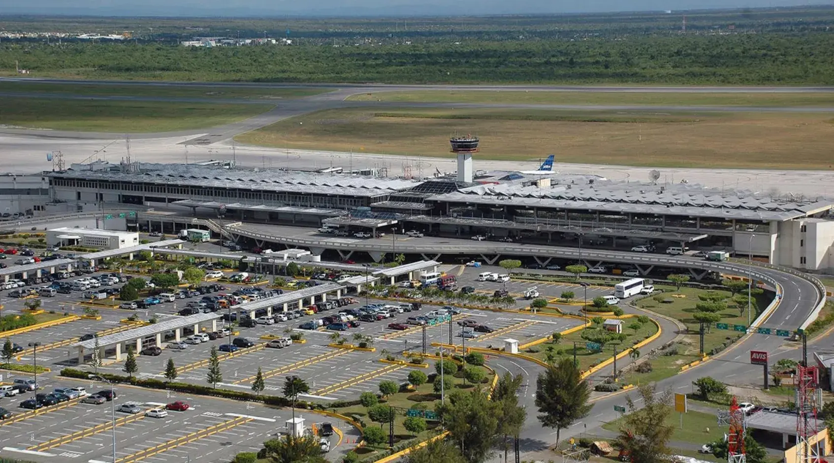 La subsidiaria Aeropuertos Dominicanos alcanza financiación por 940 millones de dólares