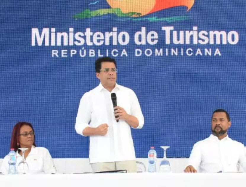 Turismo inaugura obras  por 50 millones en Samaná