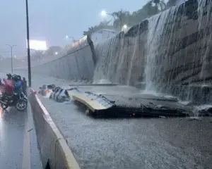 Parlamento Centroamericano lamenta muertes por fuertes lluvias en RD