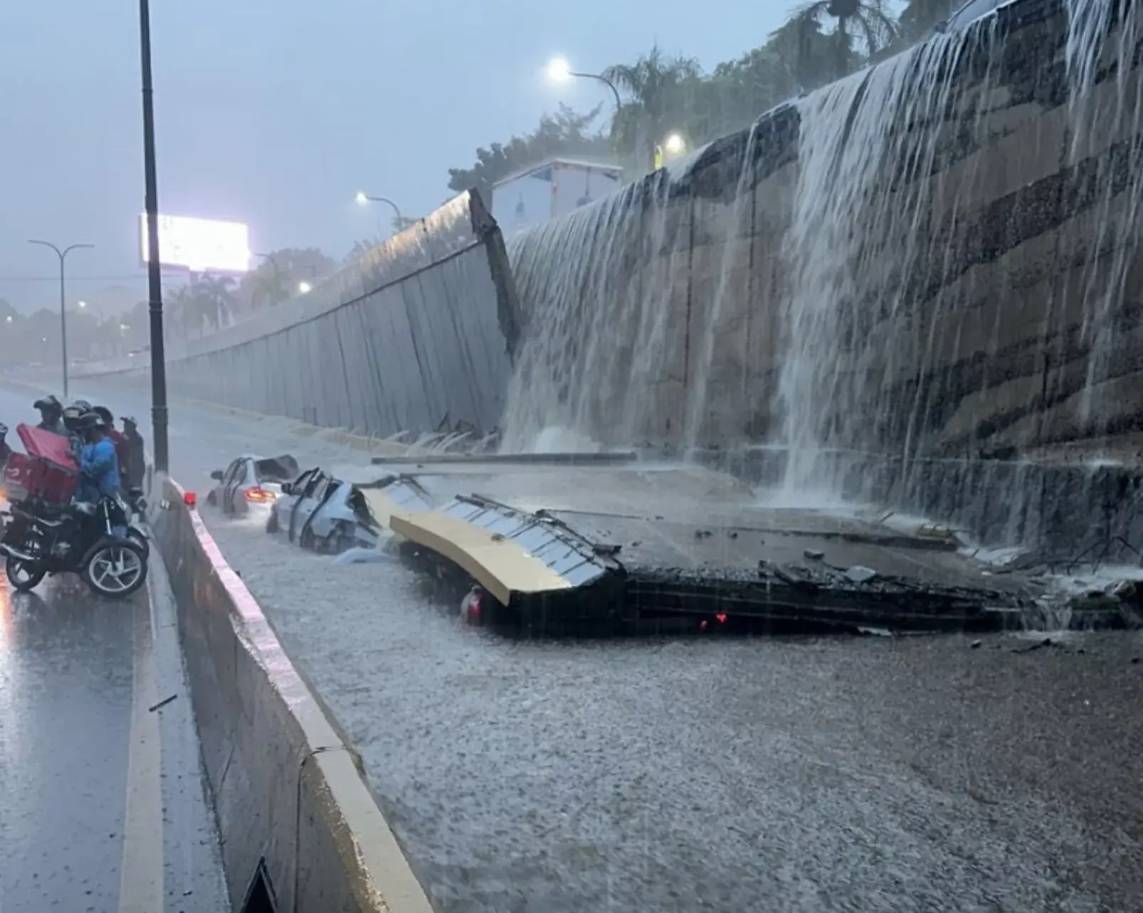 Jefe Justicia de Puerto Rico lamenta muerte de fiscal por lluvias en RD