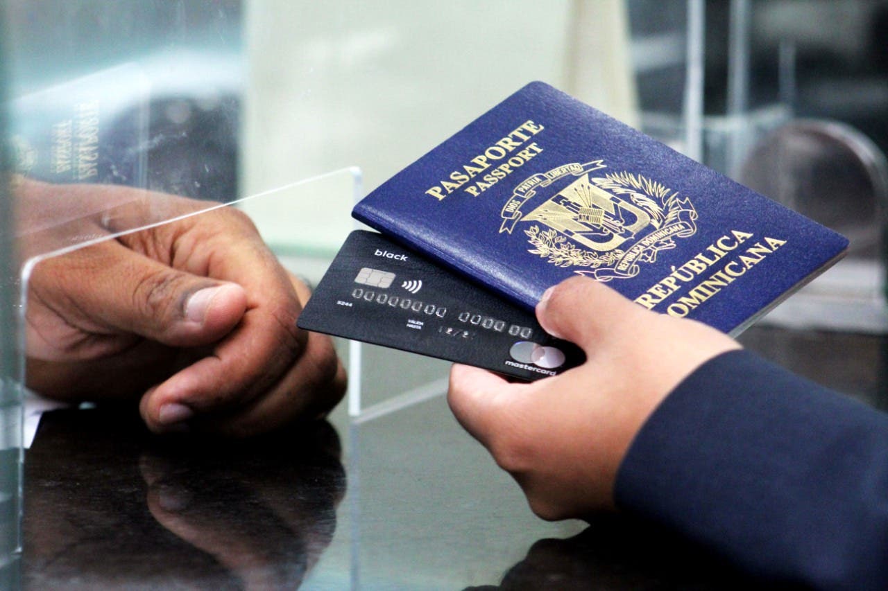 Estas son las nuevas tarifas de los servicios consulares dominicanos