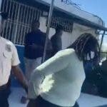 Policía de Haití arresta a exsubdirectora del Fondo de pensiones acusada de corrupción