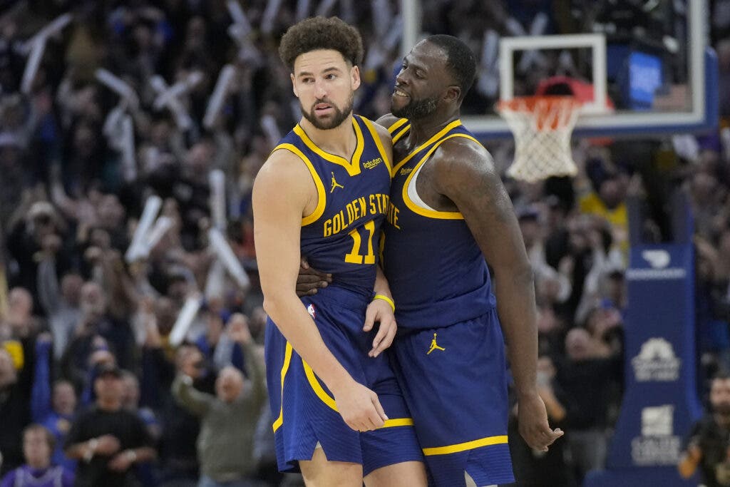 Warriors albergará el Juego de Estrellas de la NBA 2025 en el Chase Center