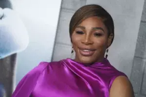 Serena Williams será honrada como “ícono de la moda”