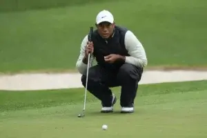 Tiger Woods será propietario y jugará en el equipo de Florida en TGL, su liga de golf con tecnología